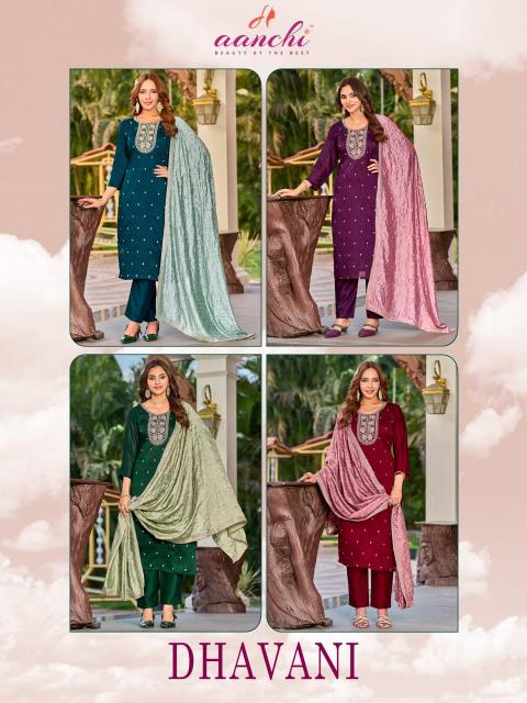 Aanchi dhavani wholesale kurtis manufacturer in bangalore